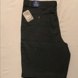 NWT Navy Shorts